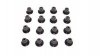Uszczelniacze zaworowe  Avenger 08-09 2,4l
